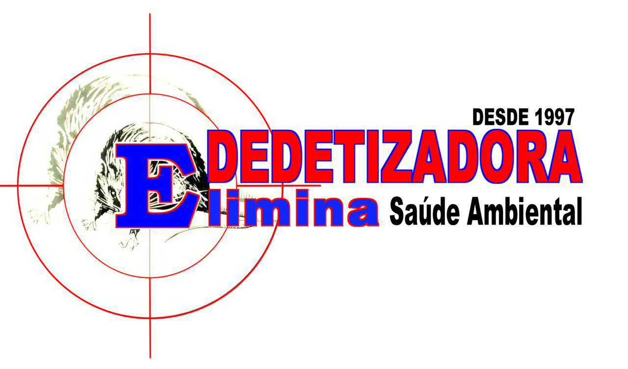 Dedetizadora Elimina Desde 1997